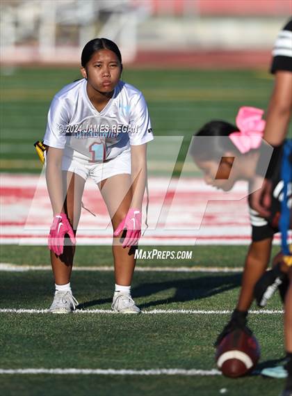 Thumbnail 3 in Hillsdale vs. San Mateo (Mills HS) photogallery.