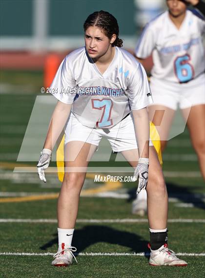 Thumbnail 1 in Hillsdale vs. San Mateo (Mills HS) photogallery.