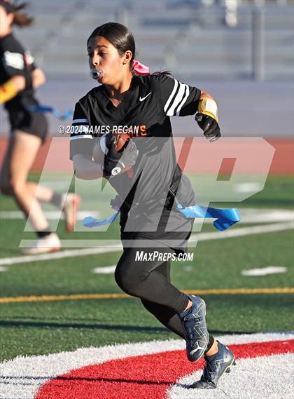 Thumbnail 2 in Hillsdale vs. San Mateo (Mills HS) photogallery.