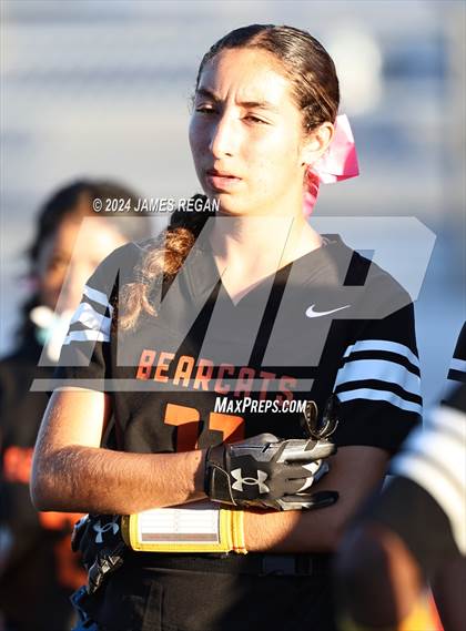 Thumbnail 2 in Hillsdale vs. San Mateo (Mills HS) photogallery.
