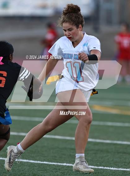 Thumbnail 1 in Hillsdale vs. San Mateo (Mills HS) photogallery.