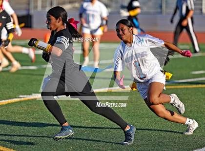 Thumbnail 3 in Hillsdale vs. San Mateo (Mills HS) photogallery.