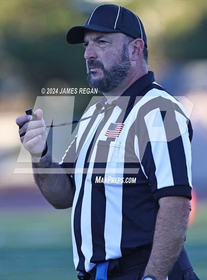 Thumbnail 1 in Hillsdale vs. San Mateo (Mills HS) photogallery.