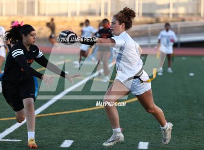 Thumbnail 3 in Hillsdale vs. San Mateo (Mills HS) photogallery.