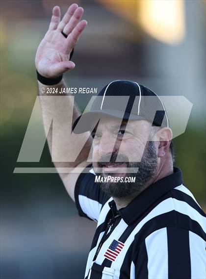 Thumbnail 2 in Hillsdale vs. San Mateo (Mills HS) photogallery.