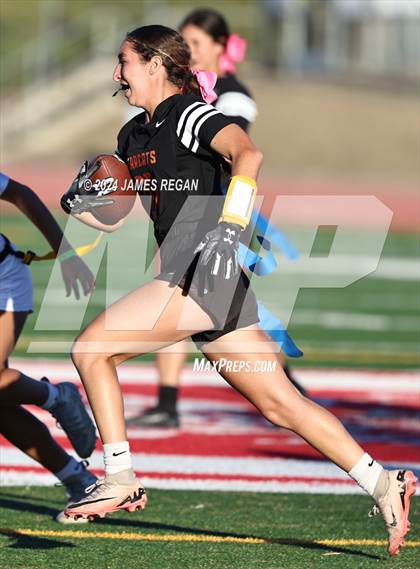 Thumbnail 1 in Hillsdale vs. San Mateo (Mills HS) photogallery.