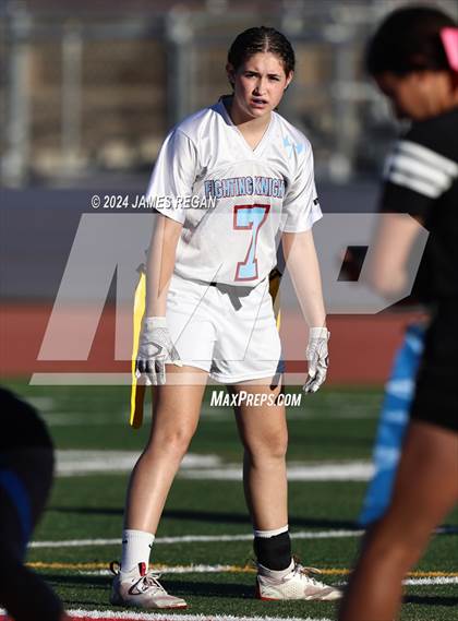 Thumbnail 1 in Hillsdale vs. San Mateo (Mills HS) photogallery.