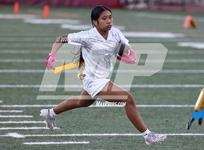 Thumbnail 3 in Hillsdale vs. San Mateo (Mills HS) photogallery.