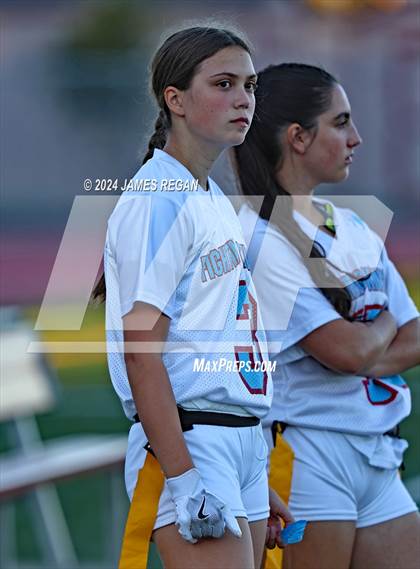 Thumbnail 3 in Hillsdale vs. San Mateo (Mills HS) photogallery.