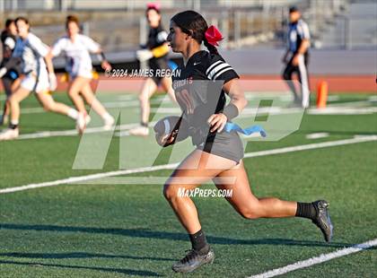 Thumbnail 1 in Hillsdale vs. San Mateo (Mills HS) photogallery.