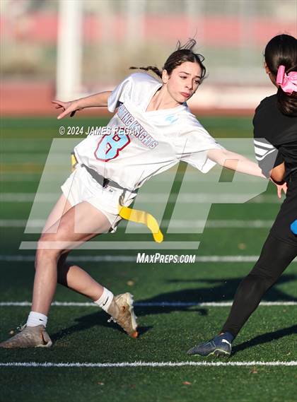 Thumbnail 1 in Hillsdale vs. San Mateo (Mills HS) photogallery.