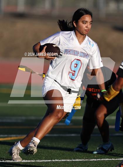 Thumbnail 1 in Hillsdale vs. San Mateo (Mills HS) photogallery.