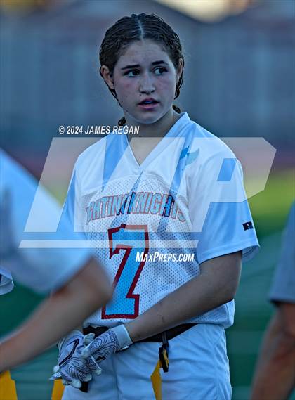 Thumbnail 1 in Hillsdale vs. San Mateo (Mills HS) photogallery.