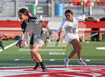 Thumbnail 3 in Hillsdale vs. San Mateo (Mills HS) photogallery.