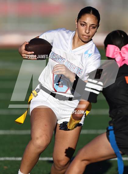 Thumbnail 1 in Hillsdale vs. San Mateo (Mills HS) photogallery.