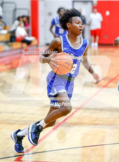 Thumbnail 2 in Washington vs. Fort Bend Willowridge (FBISD Invitational) photogallery.