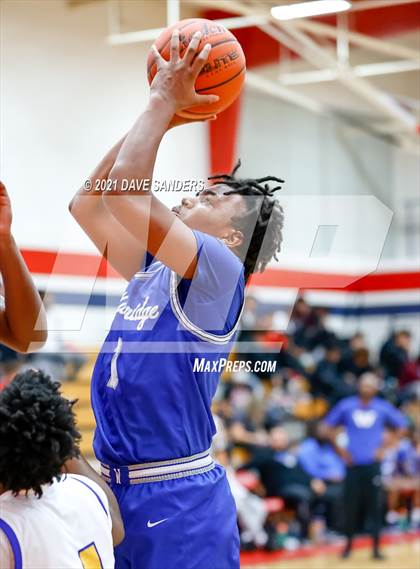 Thumbnail 1 in Washington vs. Fort Bend Willowridge (FBISD Invitational) photogallery.