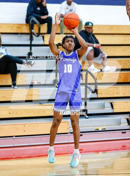 Thumbnail 2 in Washington vs. Fort Bend Willowridge (FBISD Invitational) photogallery.