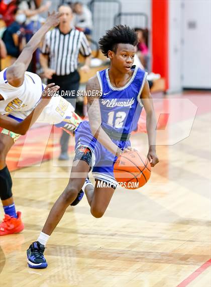 Thumbnail 1 in Washington vs. Fort Bend Willowridge (FBISD Invitational) photogallery.