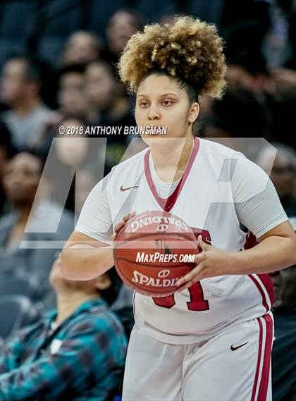 Thumbnail 2 in Sunny Hills vs. West Campus (CIF State D3 Final) photogallery.