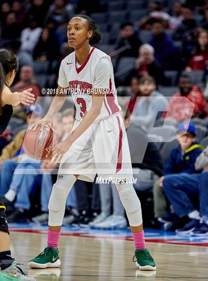 Thumbnail 2 in Sunny Hills vs. West Campus (CIF State D3 Final) photogallery.