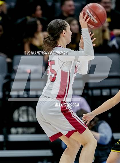 Thumbnail 1 in Sunny Hills vs. West Campus (CIF State D3 Final) photogallery.