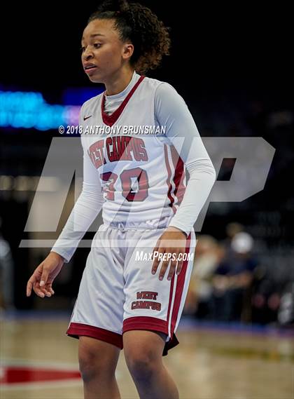 Thumbnail 3 in Sunny Hills vs. West Campus (CIF State D3 Final) photogallery.