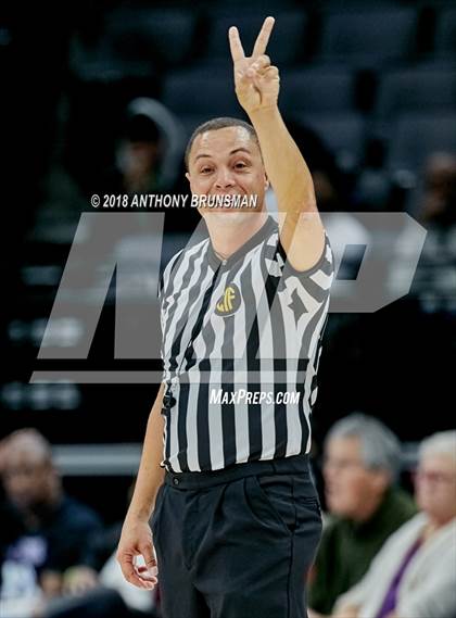 Thumbnail 3 in Sunny Hills vs. West Campus (CIF State D3 Final) photogallery.