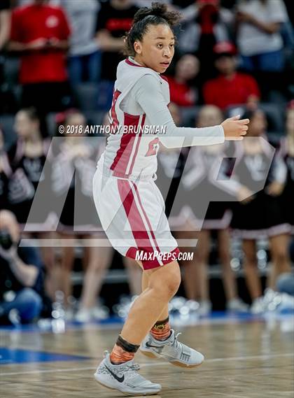 Thumbnail 3 in Sunny Hills vs. West Campus (CIF State D3 Final) photogallery.