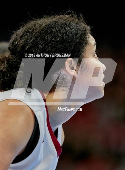 Thumbnail 3 in Sunny Hills vs. West Campus (CIF State D3 Final) photogallery.