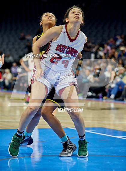 Thumbnail 2 in Sunny Hills vs. West Campus (CIF State D3 Final) photogallery.