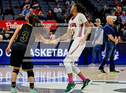 Thumbnail 2 in Sunny Hills vs. West Campus (CIF State D3 Final) photogallery.