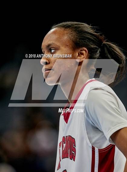 Thumbnail 1 in Sunny Hills vs. West Campus (CIF State D3 Final) photogallery.