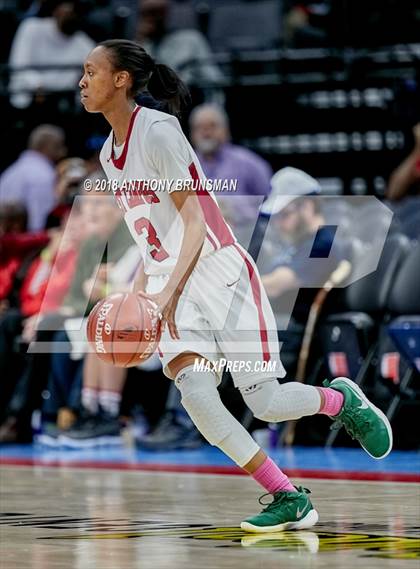 Thumbnail 3 in Sunny Hills vs. West Campus (CIF State D3 Final) photogallery.