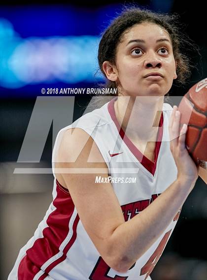 Thumbnail 2 in Sunny Hills vs. West Campus (CIF State D3 Final) photogallery.