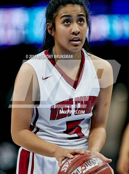 Thumbnail 2 in Sunny Hills vs. West Campus (CIF State D3 Final) photogallery.