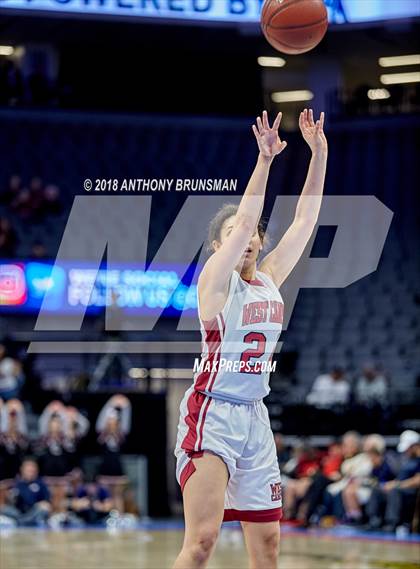 Thumbnail 2 in Sunny Hills vs. West Campus (CIF State D3 Final) photogallery.