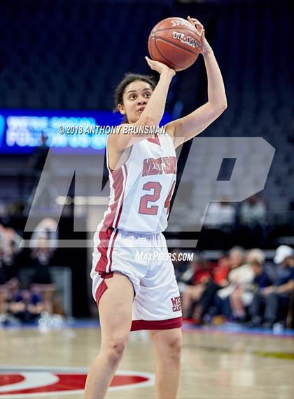 Thumbnail 1 in Sunny Hills vs. West Campus (CIF State D3 Final) photogallery.