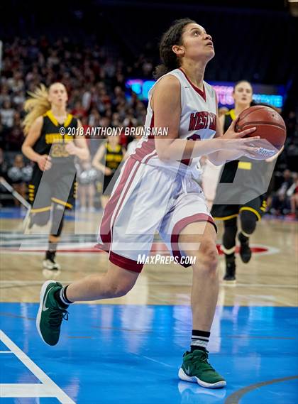 Thumbnail 2 in Sunny Hills vs. West Campus (CIF State D3 Final) photogallery.