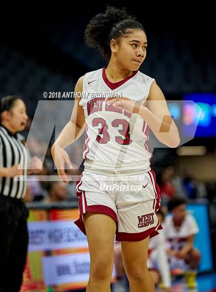 Thumbnail 2 in Sunny Hills vs. West Campus (CIF State D3 Final) photogallery.