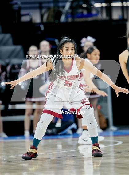Thumbnail 2 in Sunny Hills vs. West Campus (CIF State D3 Final) photogallery.