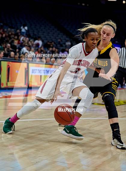 Thumbnail 3 in Sunny Hills vs. West Campus (CIF State D3 Final) photogallery.