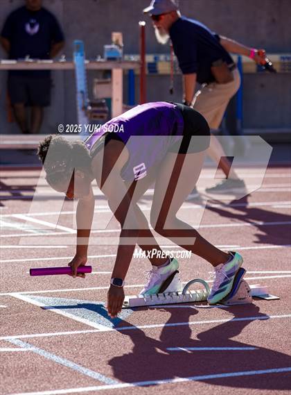 Thumbnail 2 in West Texas Relays photogallery.