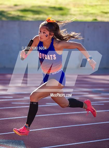 Thumbnail 1 in West Texas Relays photogallery.