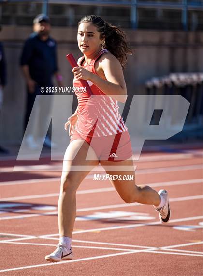 Thumbnail 2 in West Texas Relays photogallery.