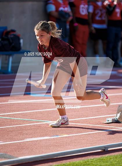 Thumbnail 3 in West Texas Relays photogallery.