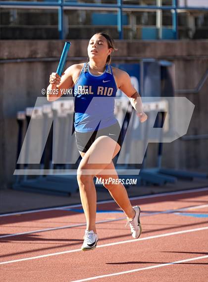 Thumbnail 3 in West Texas Relays photogallery.