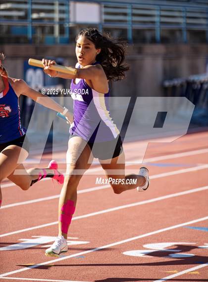 Thumbnail 2 in West Texas Relays photogallery.
