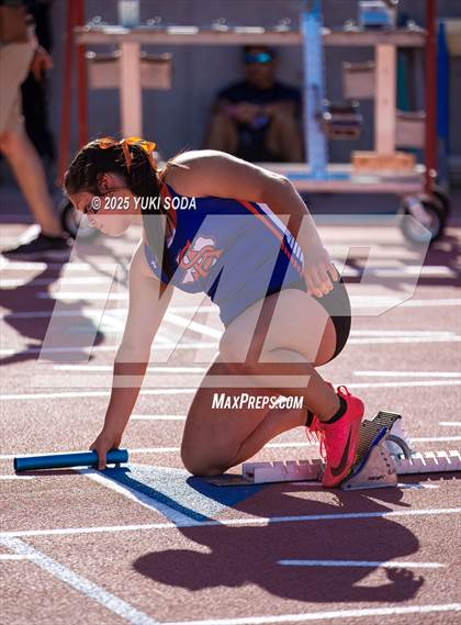 Thumbnail 1 in West Texas Relays photogallery.