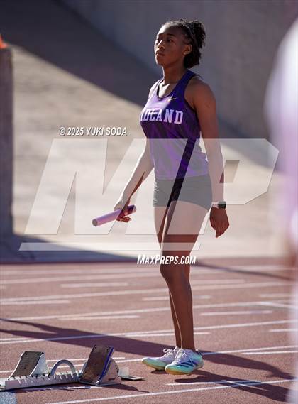 Thumbnail 1 in West Texas Relays photogallery.